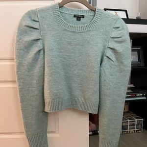 Wild Fable Light Blue Sweater, size XS